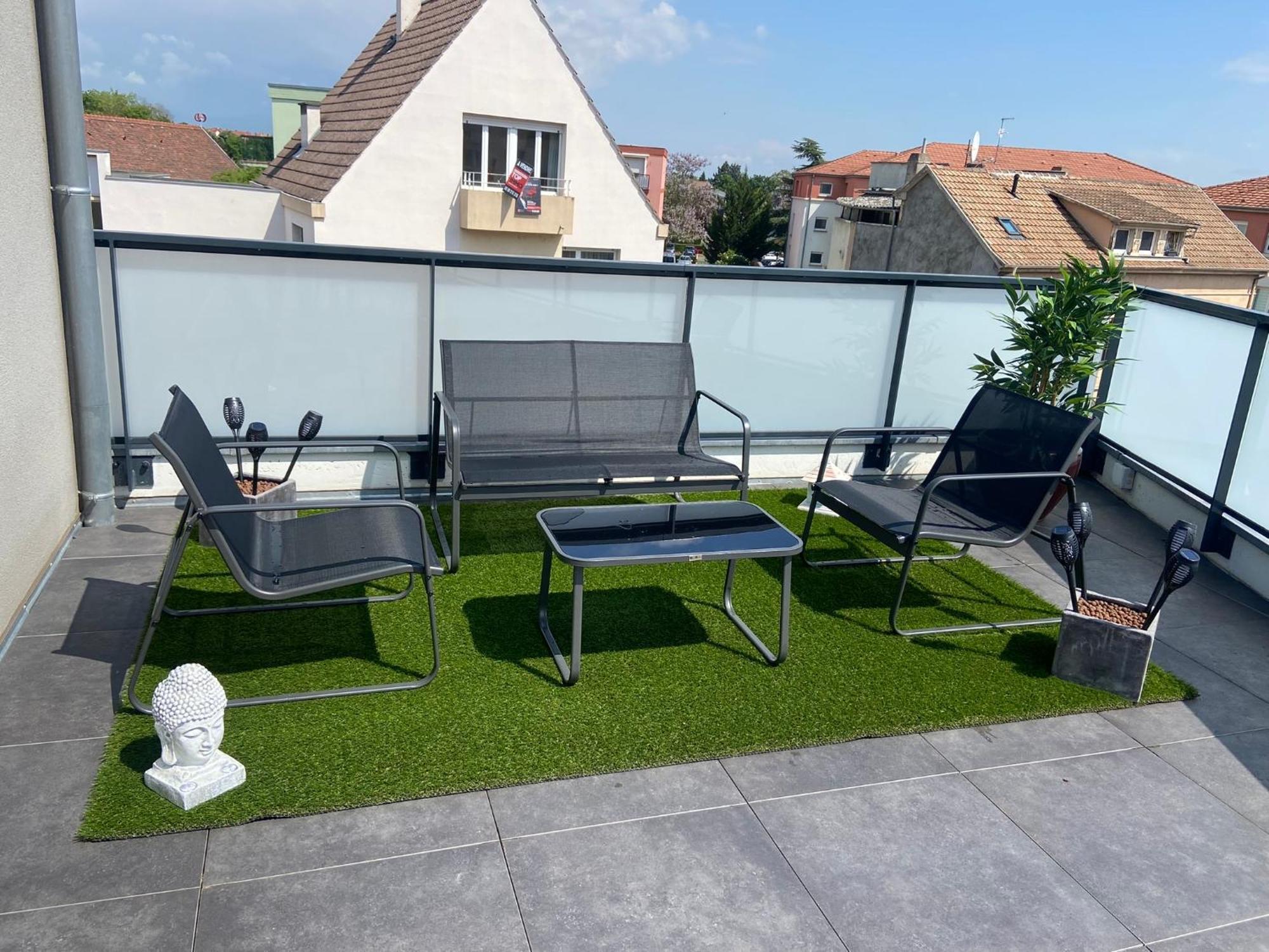 Appartement Magniolia Proche Centre Ville Colmar Exterior photo